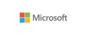 Microsoft logo