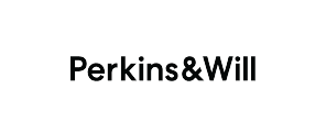 Perkins and Will architecture firm logo