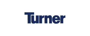Turner Construction Company logo